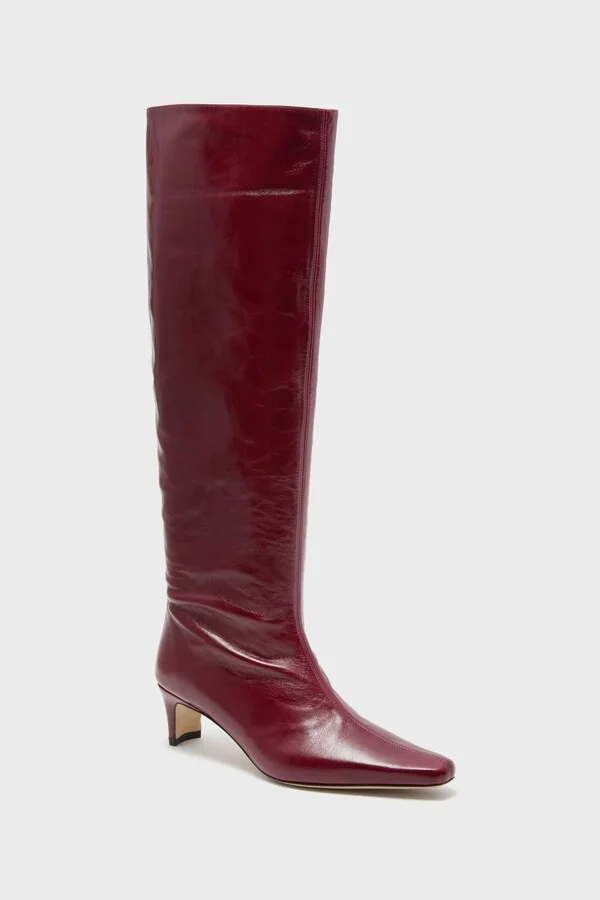Pinot Wally Boot