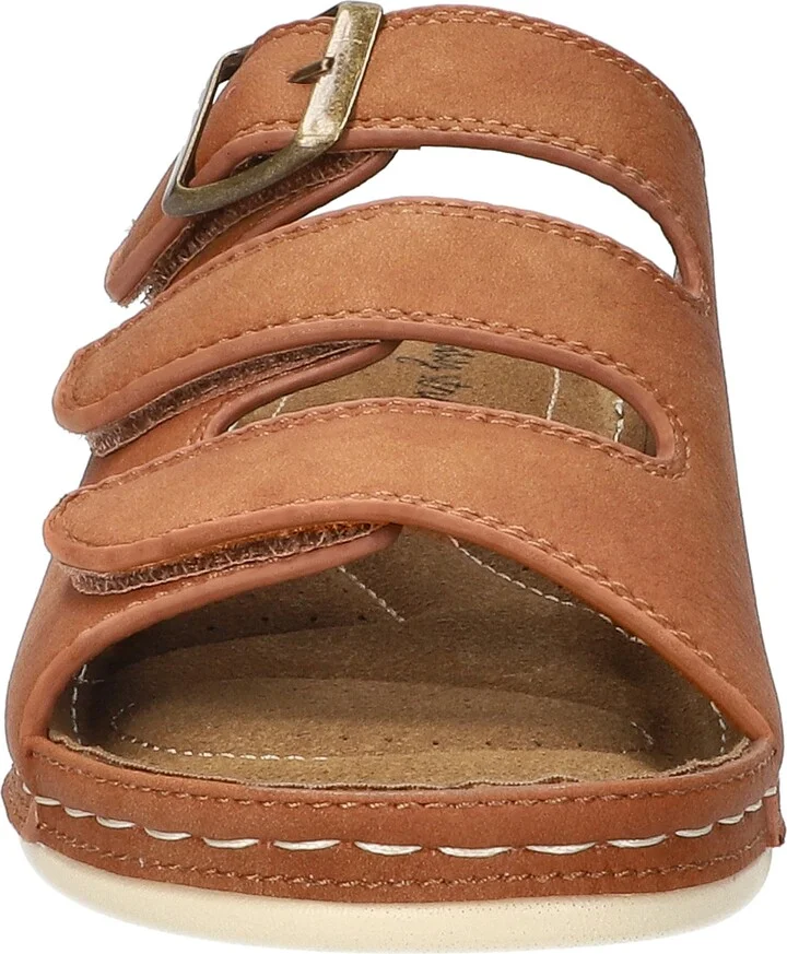 Pinterry Slide Sandal - Image 2