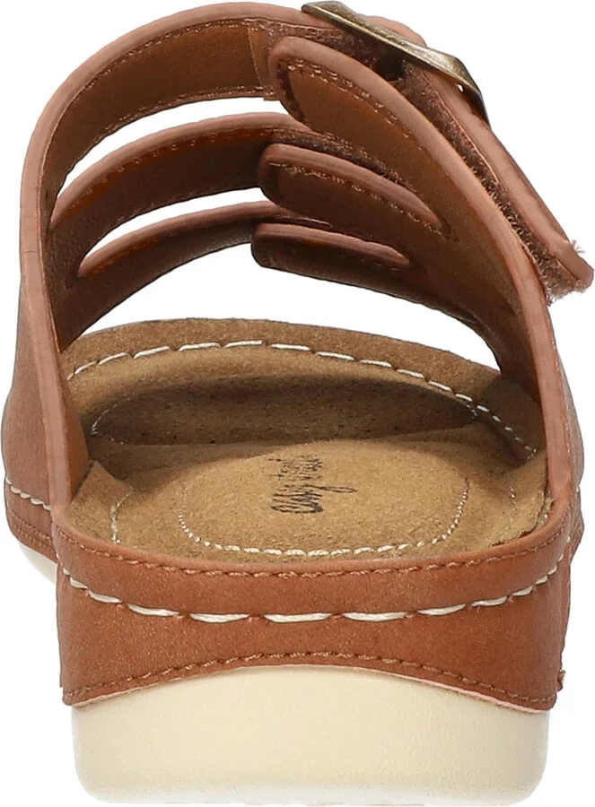 Pinterry Slide Sandal - Image 3