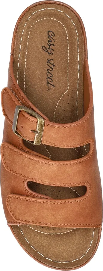 Pinterry Slide Sandal - Image 5