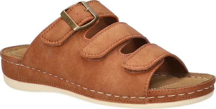 Pinterry Slide Sandal