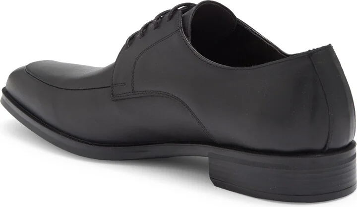 Pio Leather Derby - Image 2