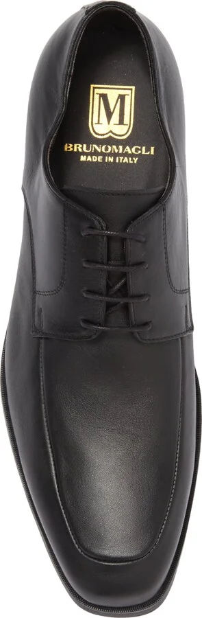 Pio Leather Derby - Image 4