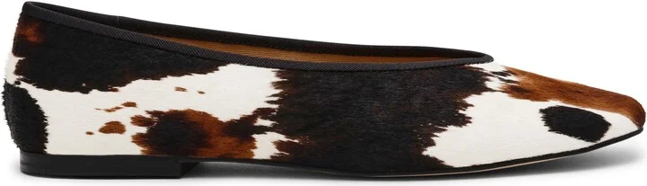 Pipa Ballet Flat - Image 3