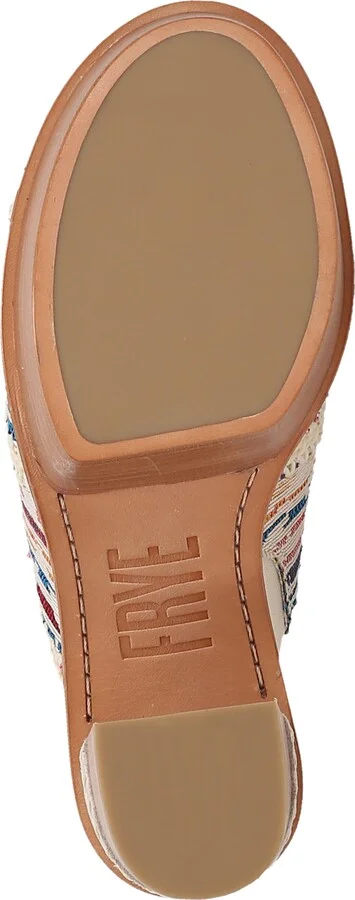 Pipa Crochet Platform Sandal - Image 5