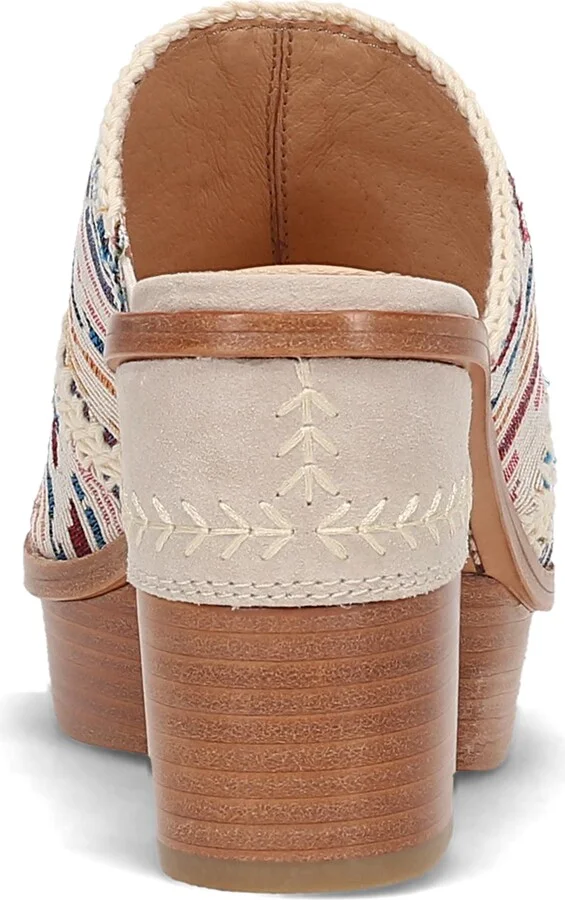 Pipa Crochet Platform Sandal - Image 6