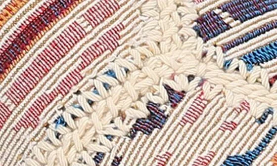 Pipa Crochet Platform Sandal - Image 8