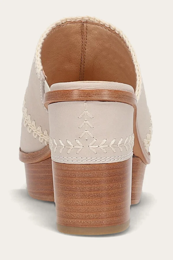 Pipa Crochet Platform Sandal - Image 7