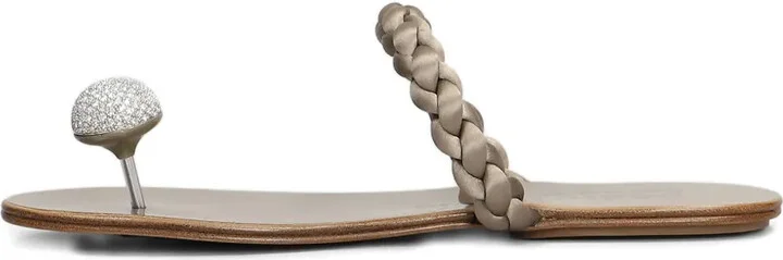 Pipa flat sandals - Image 4