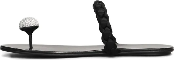 Pipa flat sandals - Image 4