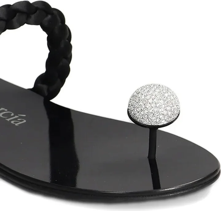 Pipa flat sandals - Image 5