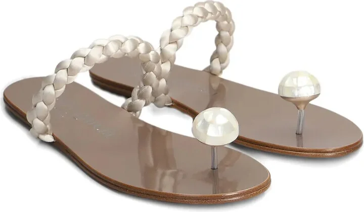 Pipa flat sandals - Image 2
