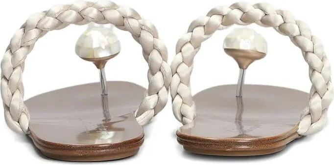 Pipa flat sandals - Image 3