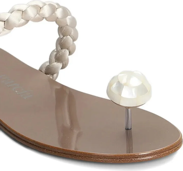 Pipa flat sandals - Image 4