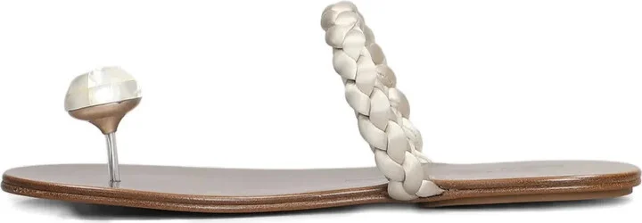 Pipa flat sandals - Image 5