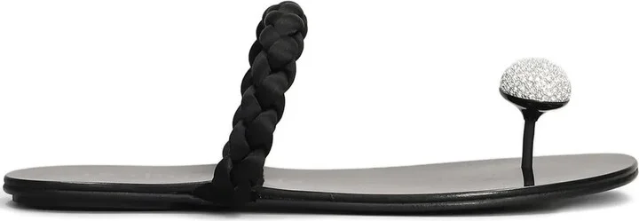 Pipa flat sandals