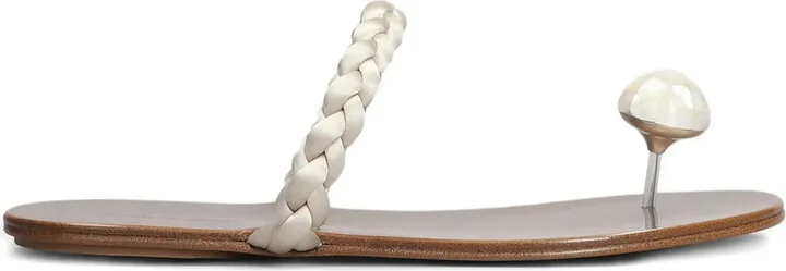 Pipa flat sandals