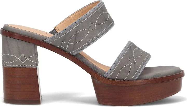 Pipa Platform Sandal - Image 2