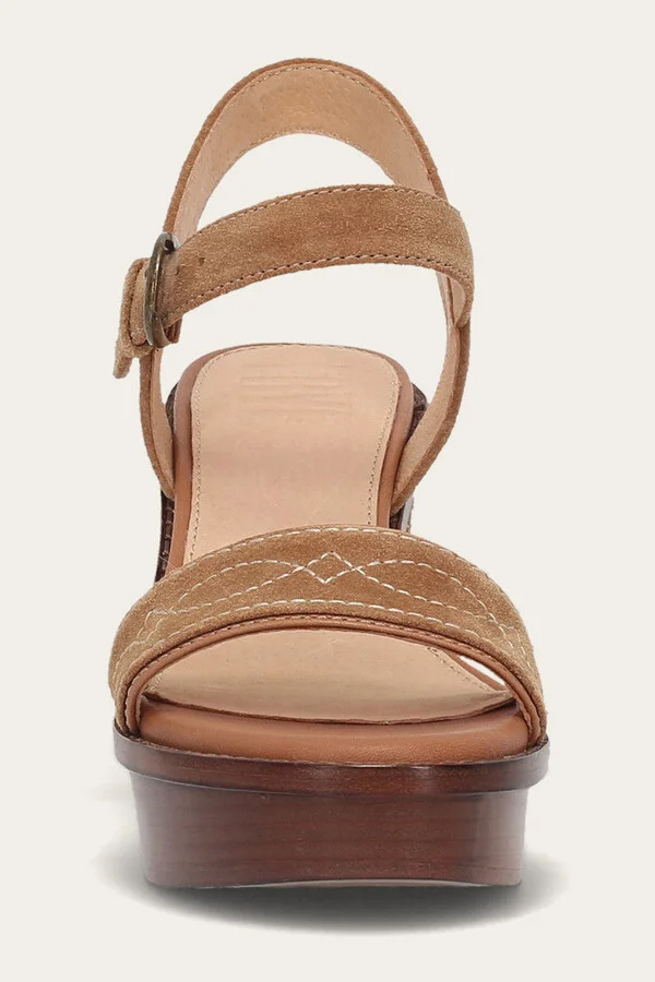 Pipa Woodstock Sandal - Image 6