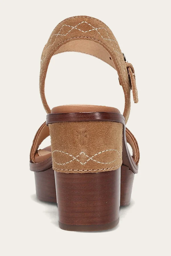 Pipa Woodstock Sandal - Image 7