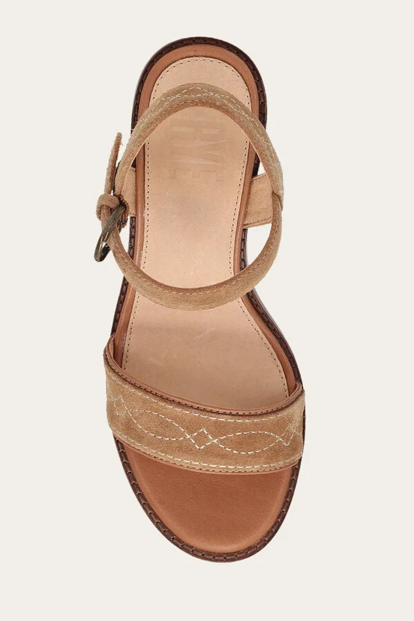 Pipa Woodstock Sandal - Image 8
