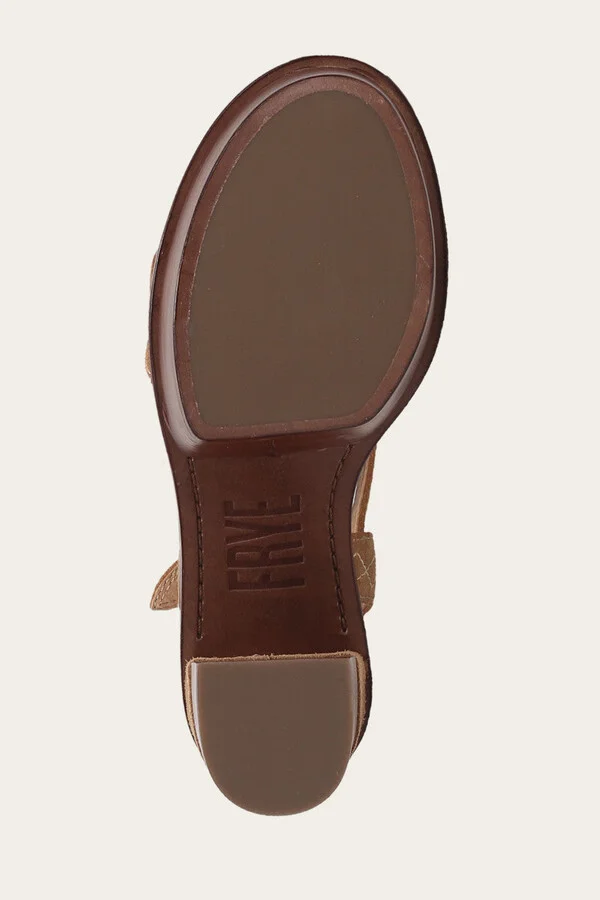 Pipa Woodstock Sandal - Image 9