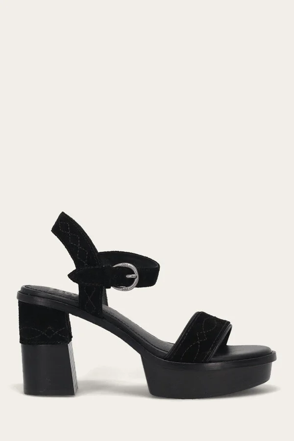 Pipa Woodstock Sandal - Image 3