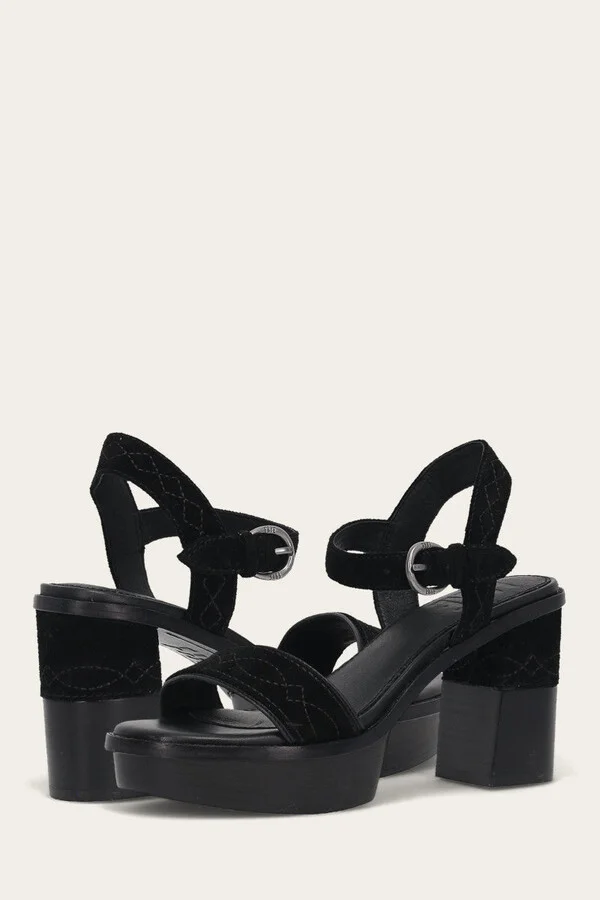 Pipa Woodstock Sandal - Image 5