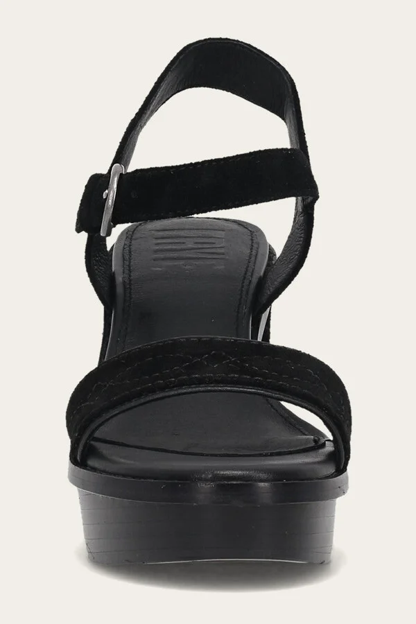 Pipa Woodstock Sandal - Image 6