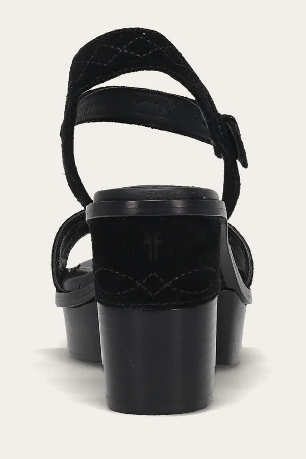 Pipa Woodstock Sandal - Image 7