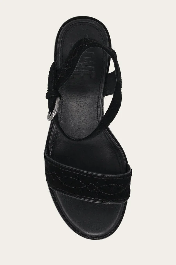 Pipa Woodstock Sandal - Image 8