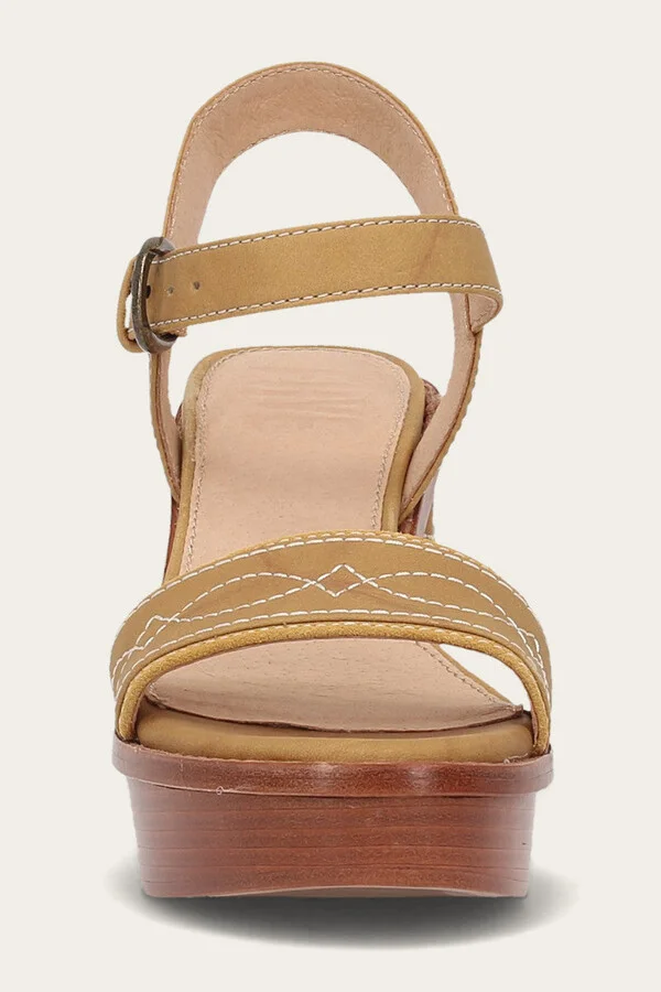 Pipa Woodstock Sandal - Image 6