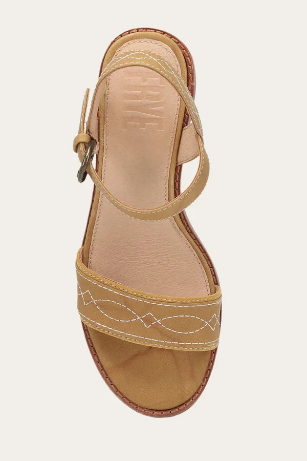 Pipa Woodstock Sandal - Image 8