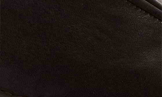 Piped Leather Loafer - Image 8