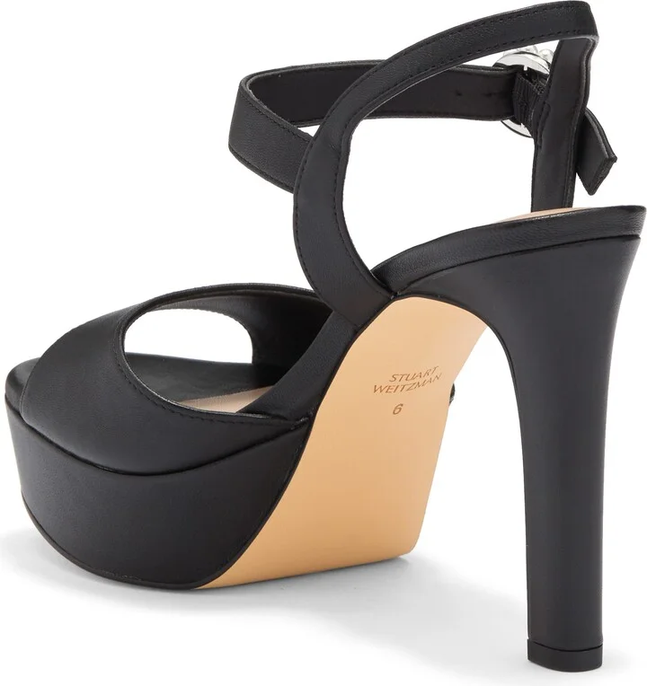 Piper 110 Platform Sandal - Image 2