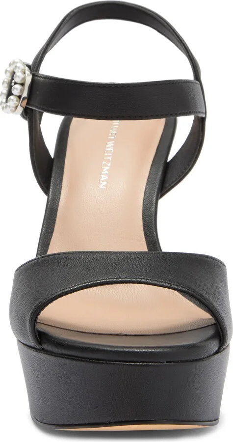 Piper 110 Platform Sandal - Image 3