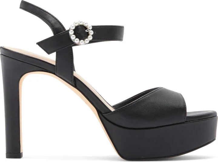 Piper 110 Platform Sandal - Image 4