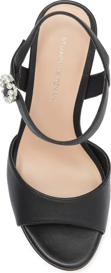 Piper 110 Platform Sandal - Image 5