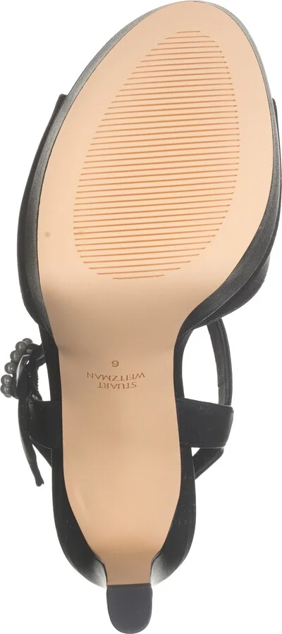 Piper 110 Platform Sandal - Image 6