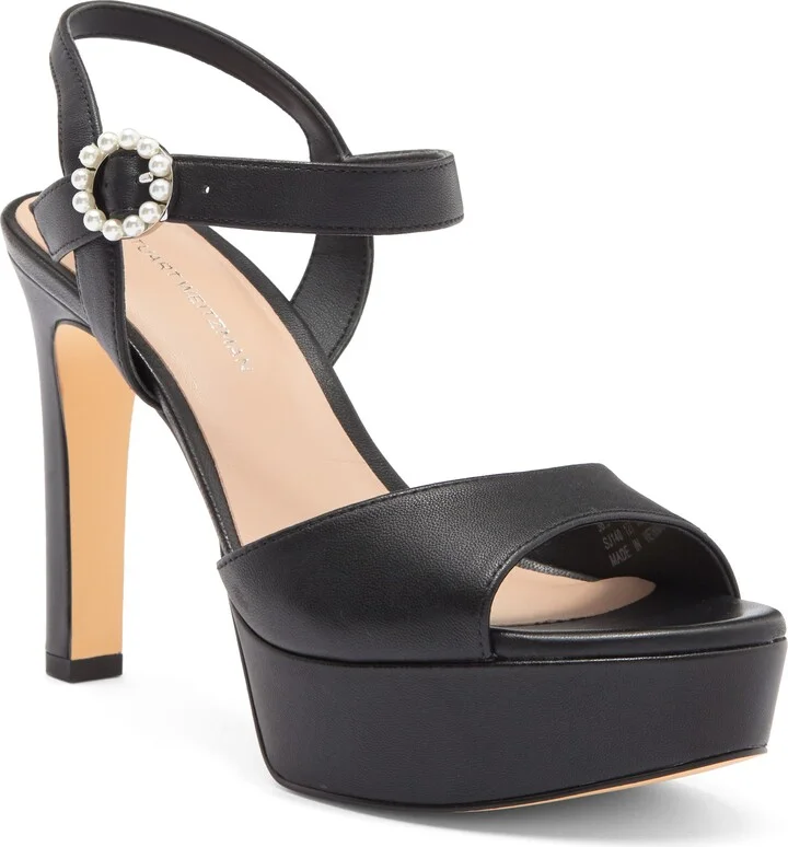 Piper 110 Platform Sandal