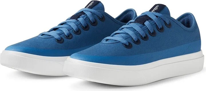 Piper 2 Canvas Sneaker - Image 6