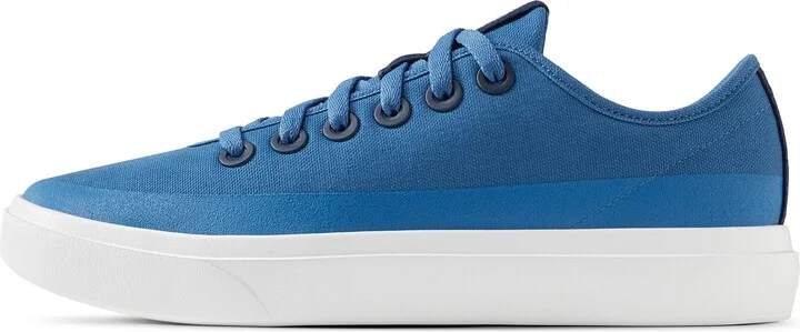 Piper 2 Canvas Sneaker - Image 7