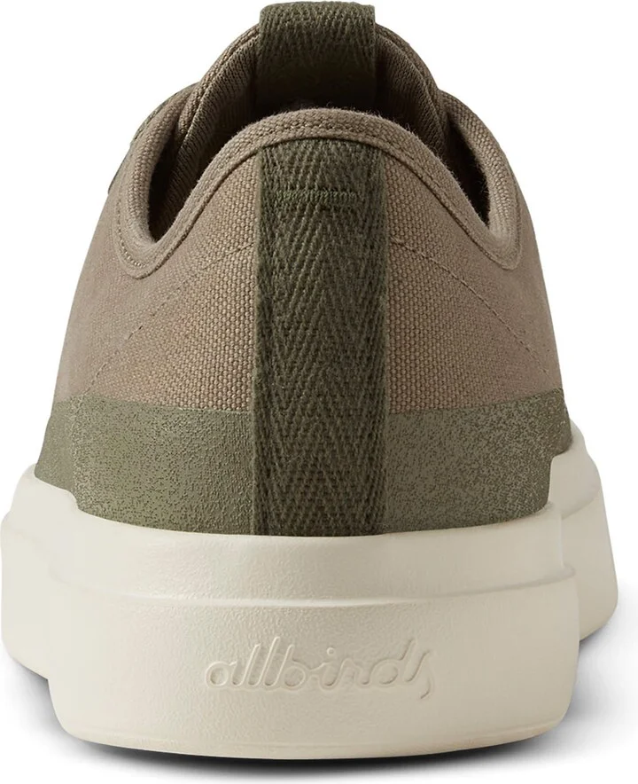 Piper 2 Canvas Sneaker - Image 8