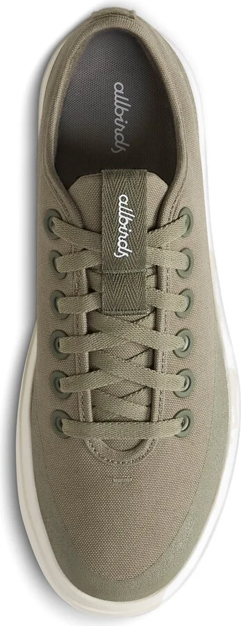 Piper 2 Canvas Sneaker - Image 10