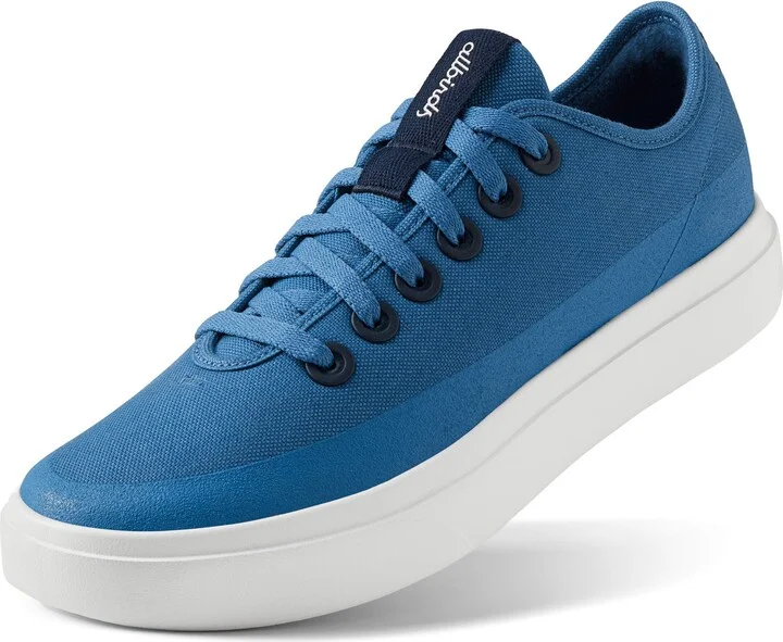 BASIN BLUE/ BLIZZARD