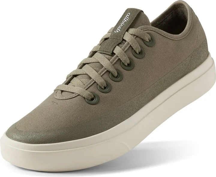 RUGGED GREEN/ STONY CREAM