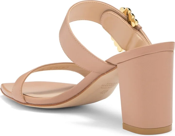 Piper 75 Block Sandal - Image 2