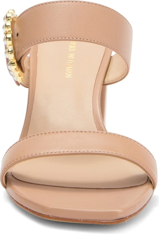 Piper 75 Block Sandal - Image 3