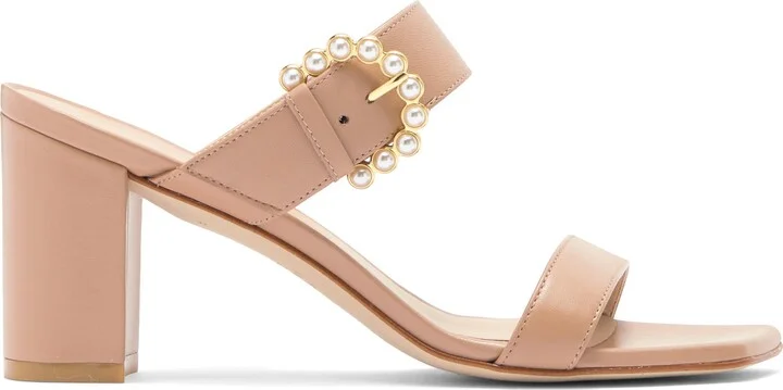Piper 75 Block Sandal - Image 4