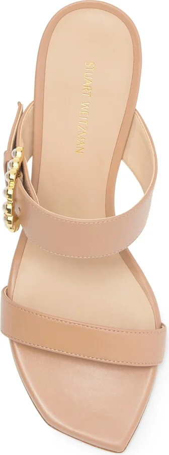 Piper 75 Block Sandal - Image 5